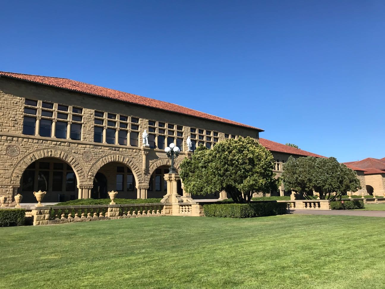 Stanford University