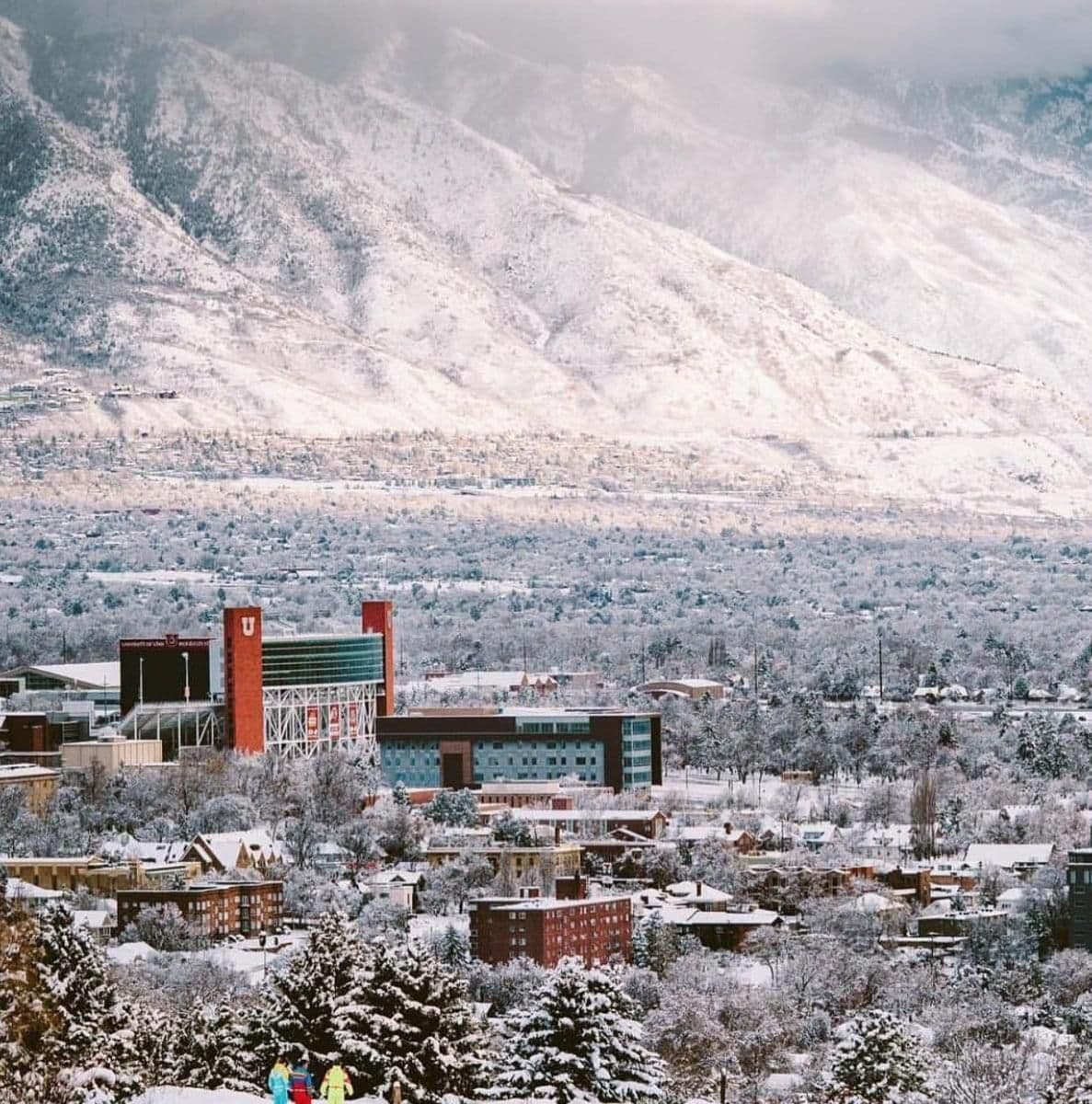 University of Utah